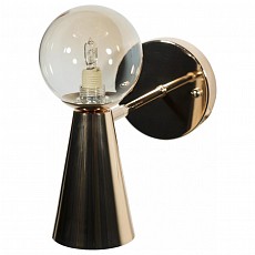Бра loft it halley 10046w gold